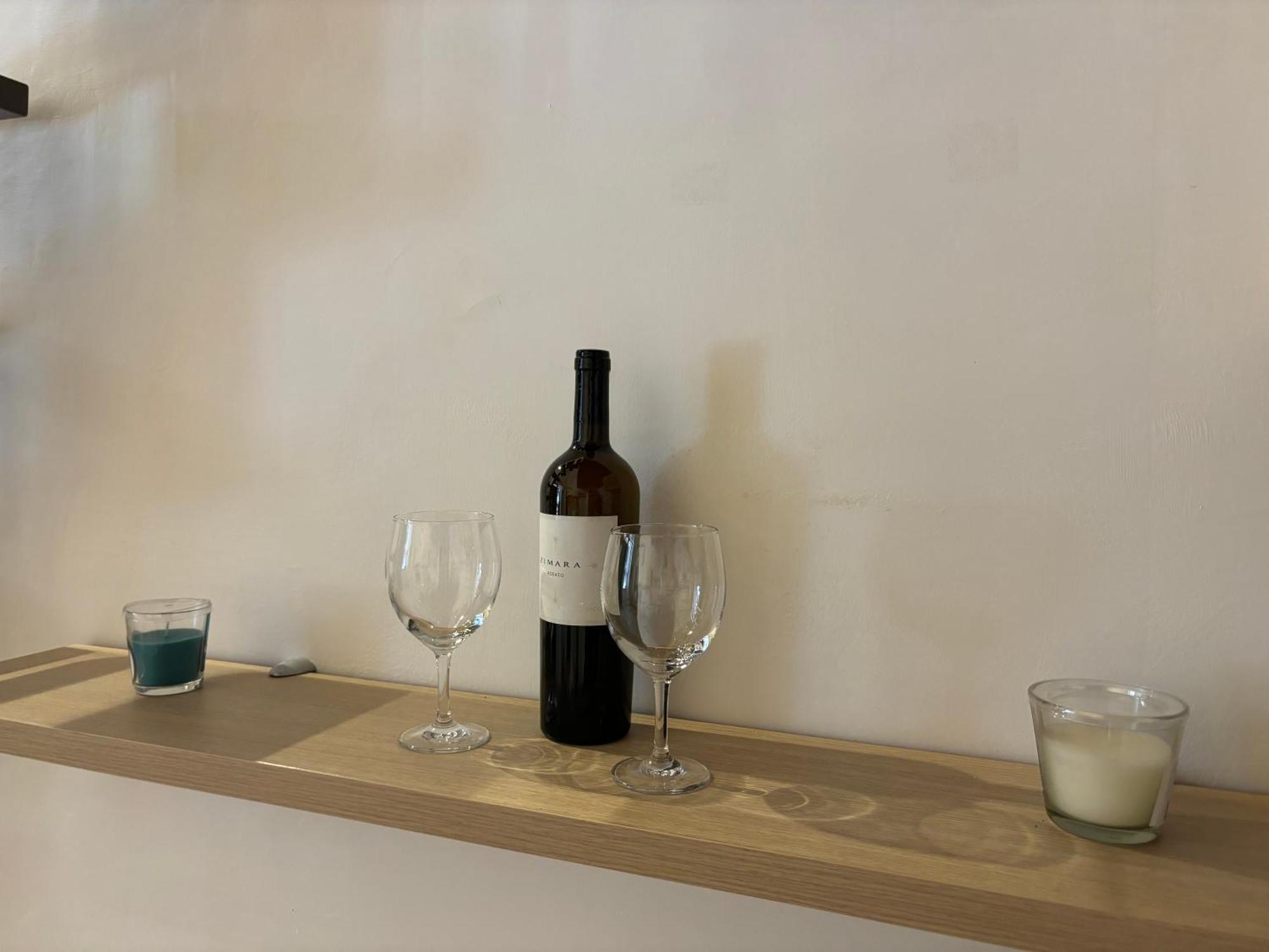 Ferienhaus L'officina Di Tommy