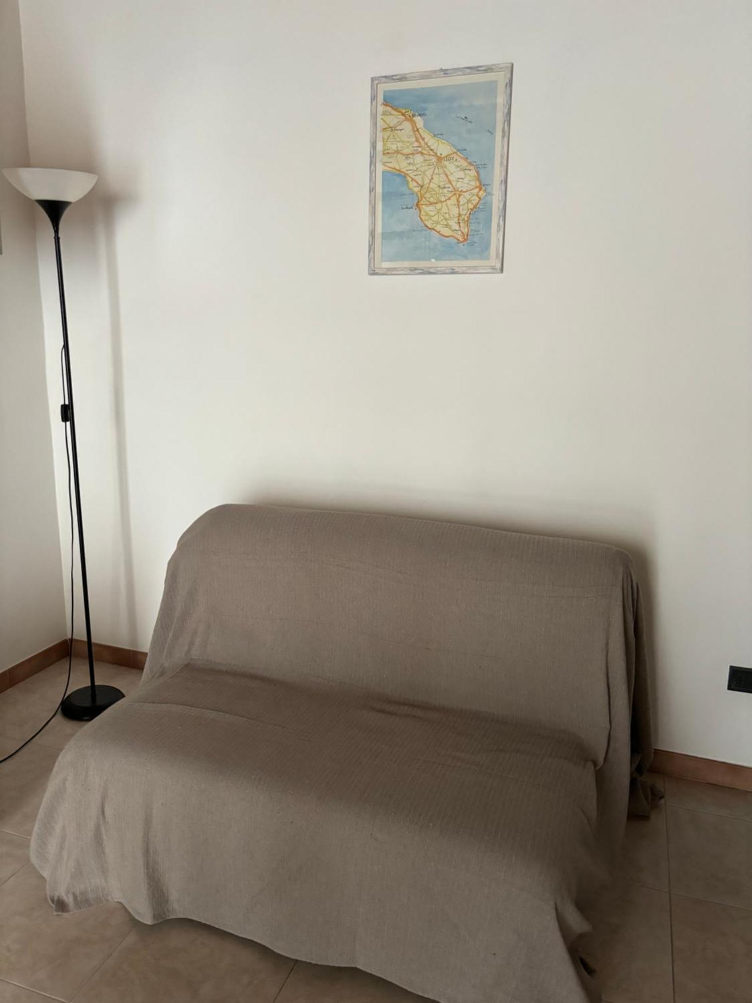 Hébergement de vacances L'officina Di Tommy Lecce