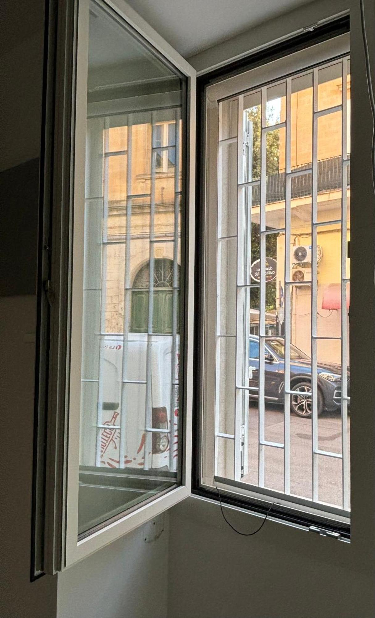 L'officina Di Tommy Hébergement de vacances