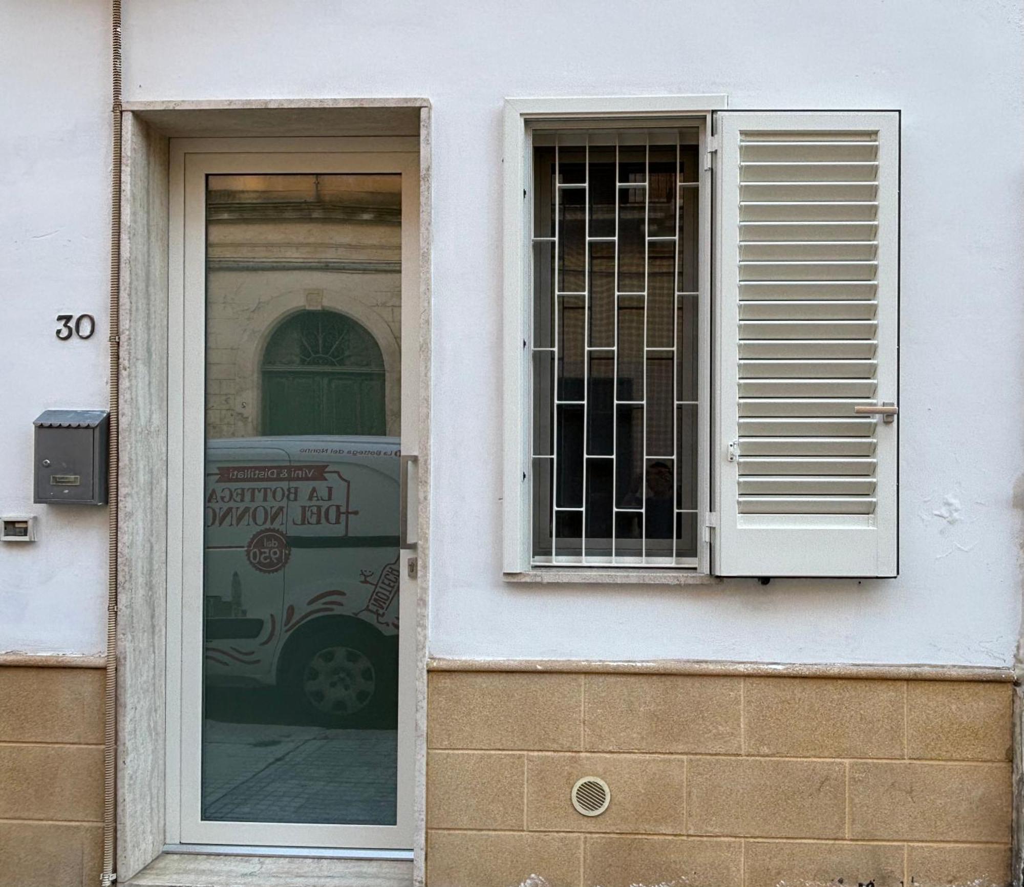 L'officina Di Tommy Lecce