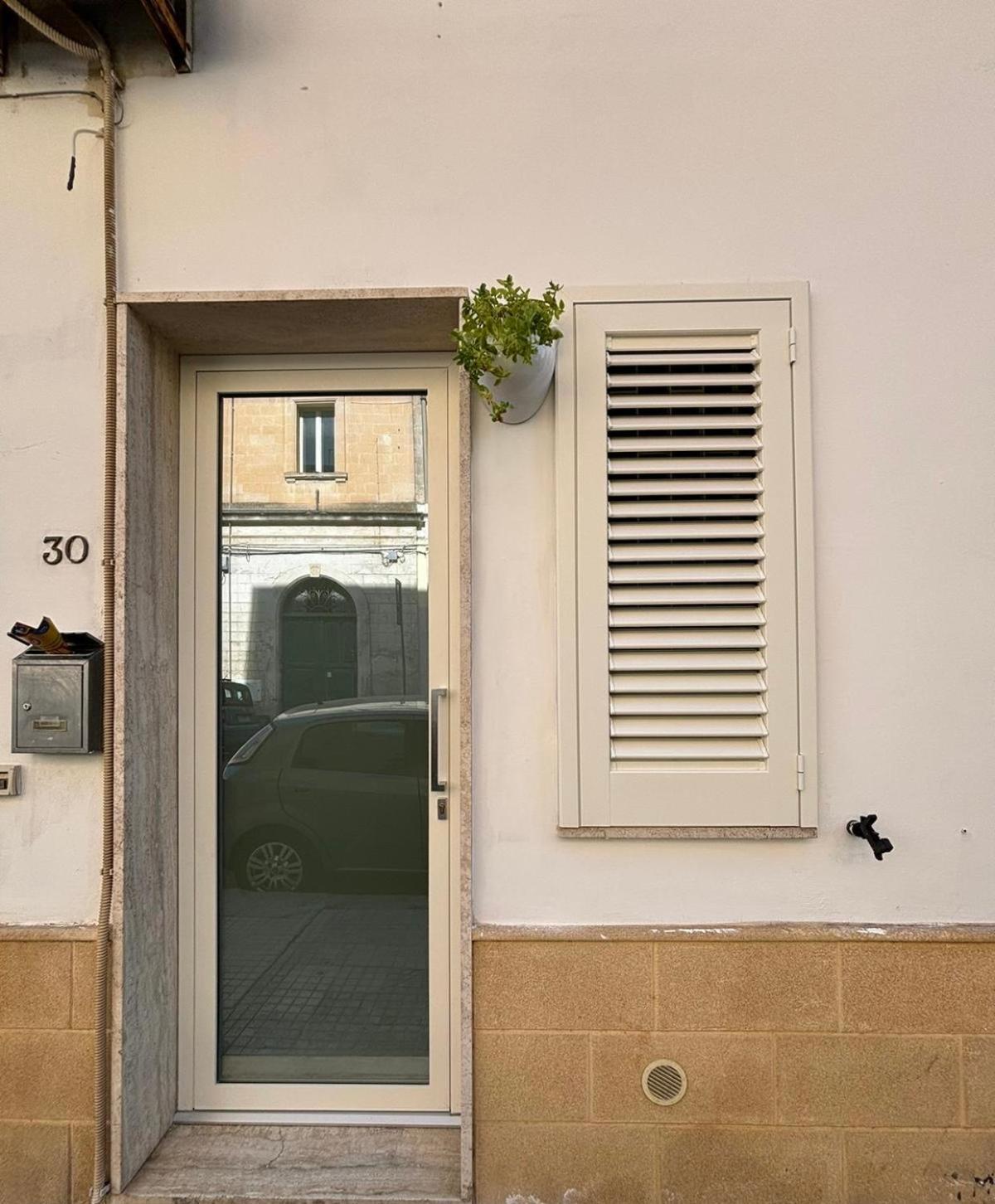 L'officina Di Tommy Hébergement de vacances