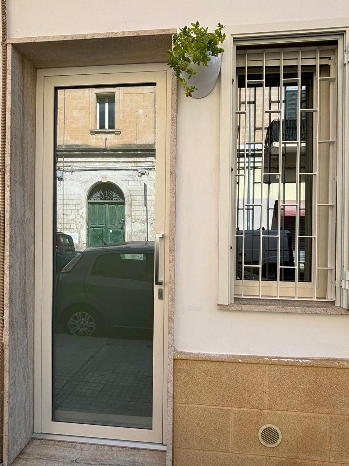 Hébergement de vacances L'officina Di Tommy